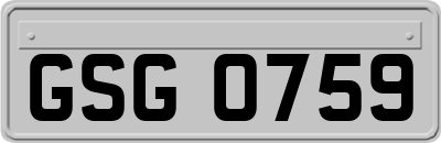 GSG0759