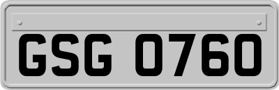 GSG0760