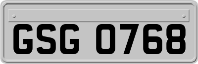 GSG0768