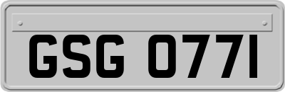 GSG0771