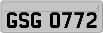 GSG0772