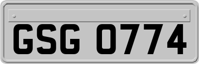 GSG0774