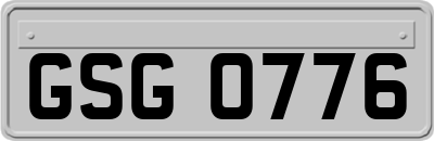 GSG0776