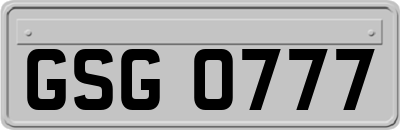 GSG0777