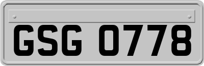 GSG0778