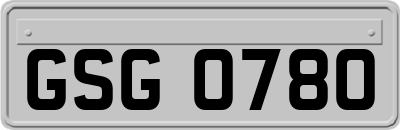 GSG0780