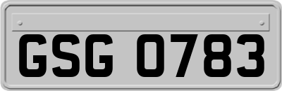 GSG0783