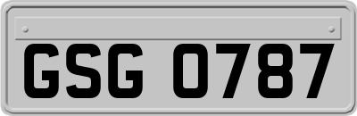 GSG0787
