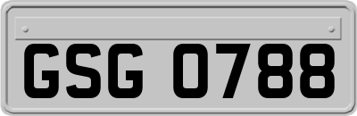 GSG0788