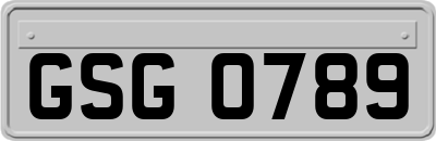 GSG0789