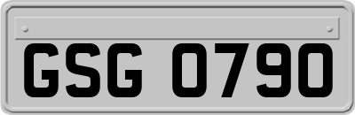 GSG0790
