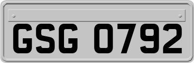 GSG0792