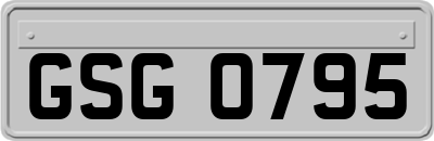 GSG0795