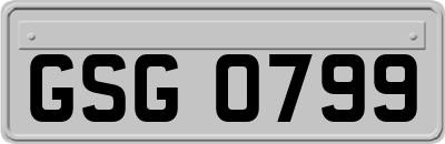 GSG0799