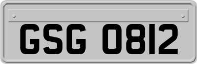 GSG0812