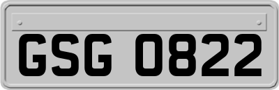 GSG0822