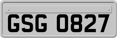 GSG0827