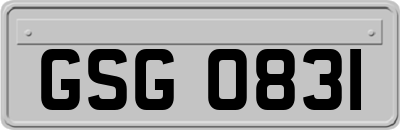 GSG0831