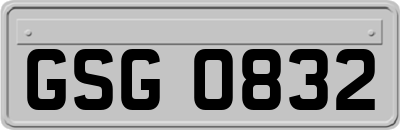 GSG0832