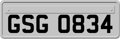 GSG0834