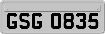 GSG0835