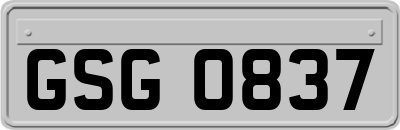 GSG0837