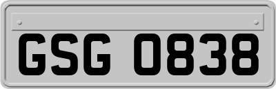 GSG0838