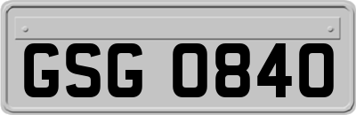 GSG0840