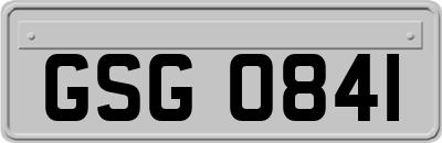GSG0841