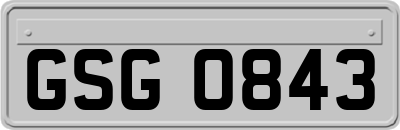 GSG0843