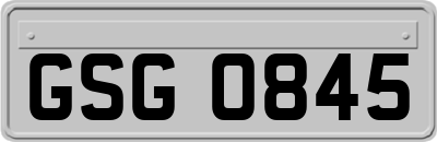 GSG0845