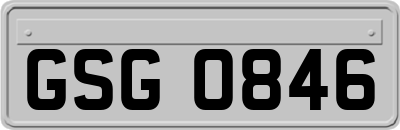GSG0846