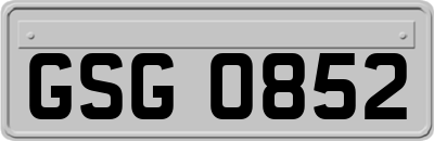 GSG0852
