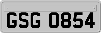 GSG0854