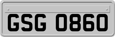 GSG0860