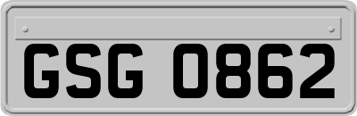 GSG0862
