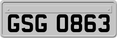 GSG0863