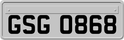 GSG0868