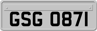 GSG0871