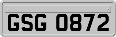 GSG0872