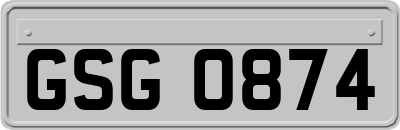 GSG0874
