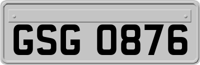 GSG0876