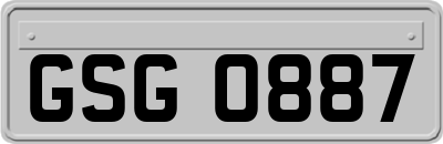 GSG0887