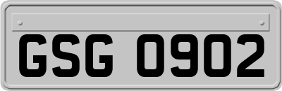GSG0902