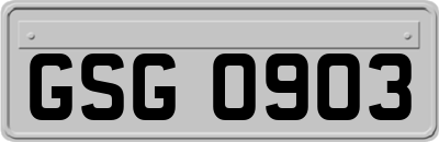 GSG0903