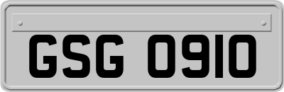 GSG0910
