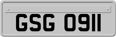 GSG0911