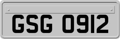 GSG0912