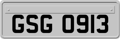 GSG0913