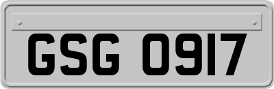 GSG0917